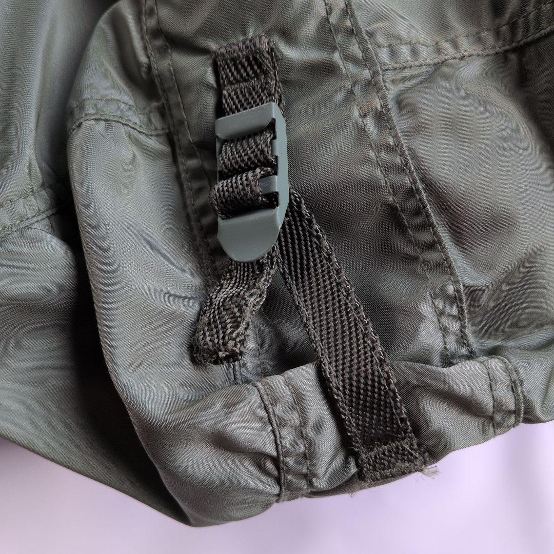 アビレックス AVIREX N3B ミリタリージャケット