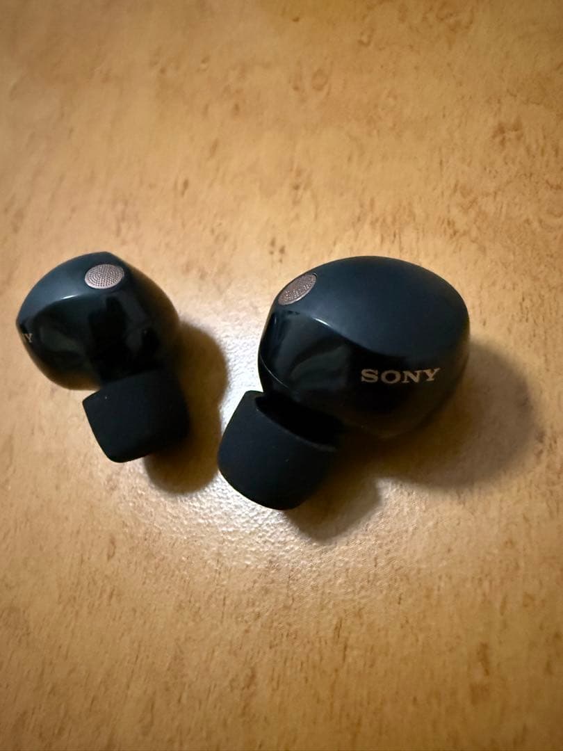 SONY WF-1000XM5 美品