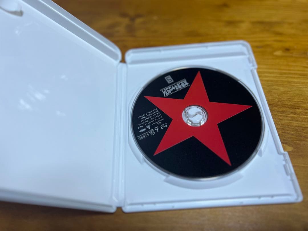 最終値下げ　木更津キャッツアイ Blu-ray BOX〈5枚組〉