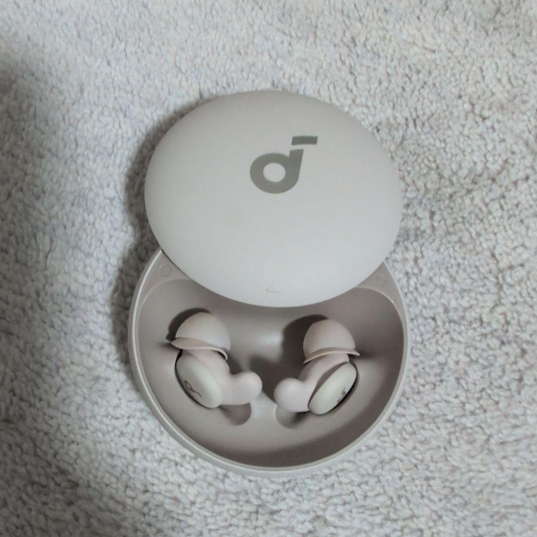 【中古】soundcore Sleep A20