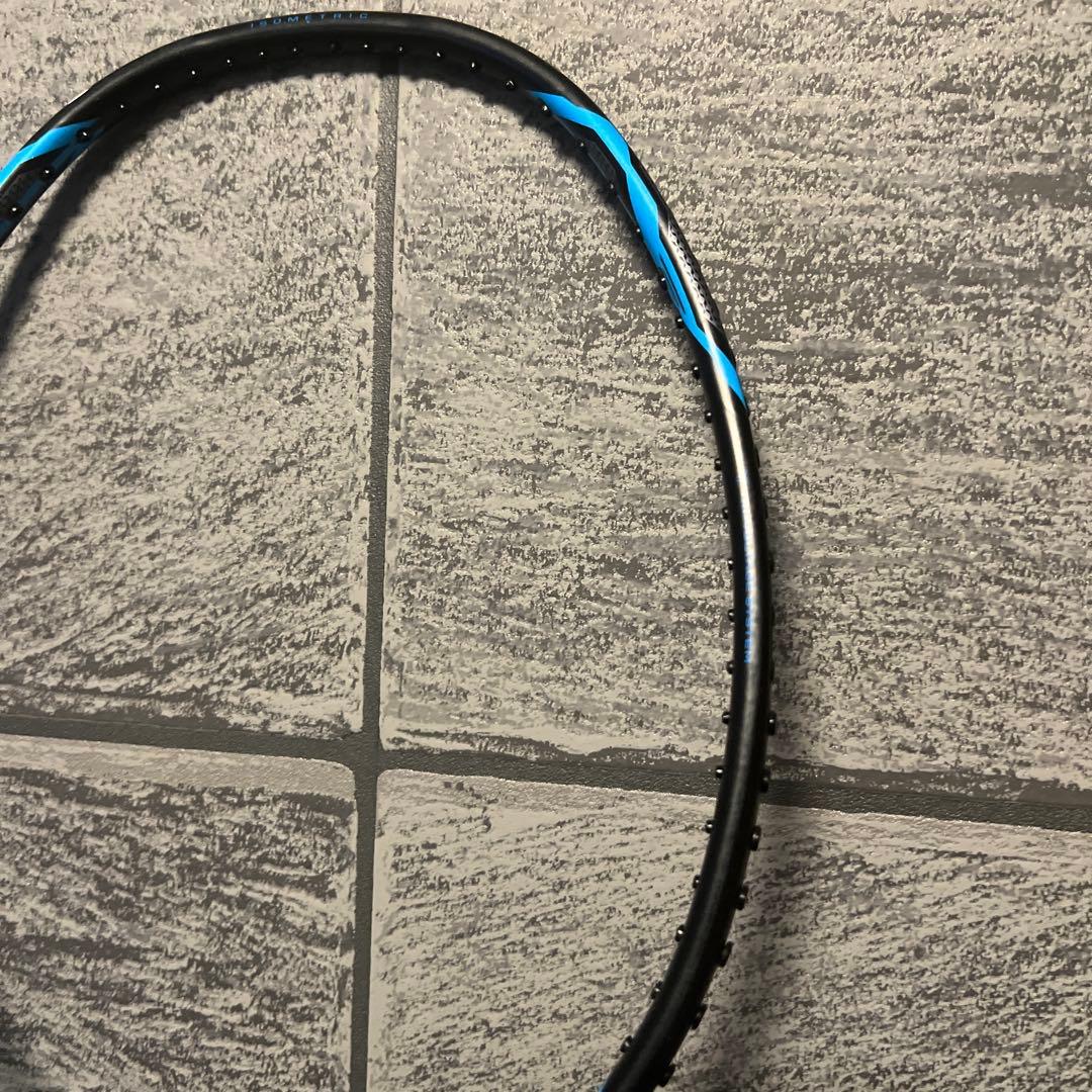 2本セット 希少/ボルトリックLDフォース4UG5 、海外版/1DG 35ポンド