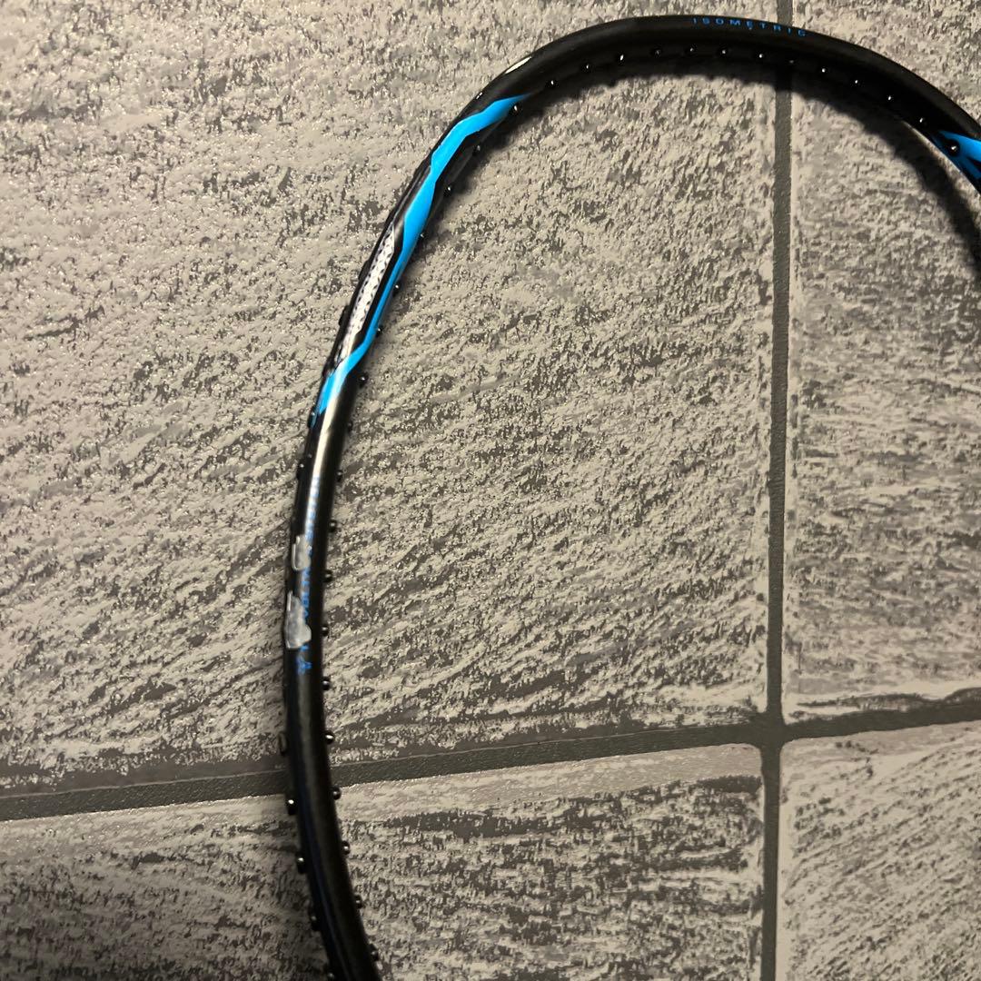 2本セット 希少/ボルトリックLDフォース4UG5 、海外版/1DG 35ポンド