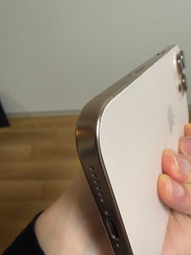 スマートフォン本体 iPhone 16 Pro max 256gb