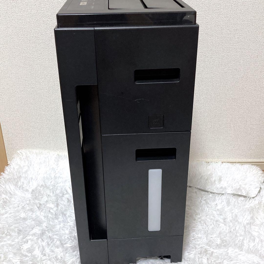 Panasonic F-VC70XU 加湿空気清浄機 2022年製 木目調