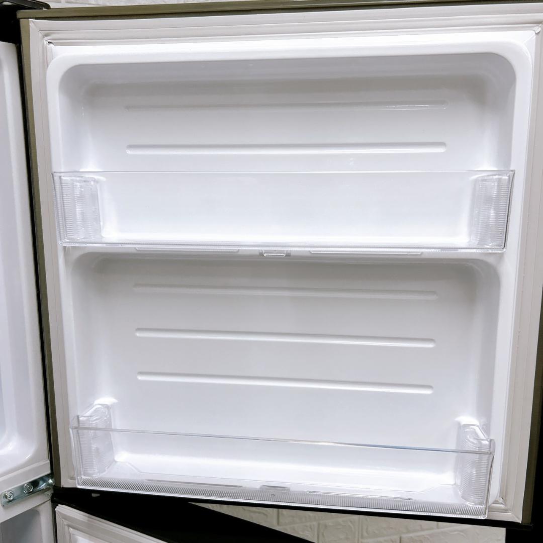 CKR111181 シャープ 225L 冷蔵庫 大型 小型 一人暮らし