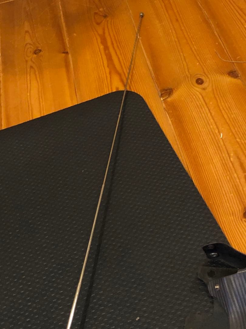 ICB87R オーバーホール済み