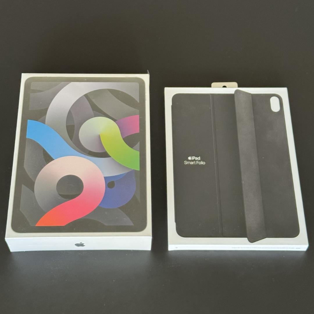 iPad Air 第4世代 Wi-Fi+Cellular 64GB SIMフリー