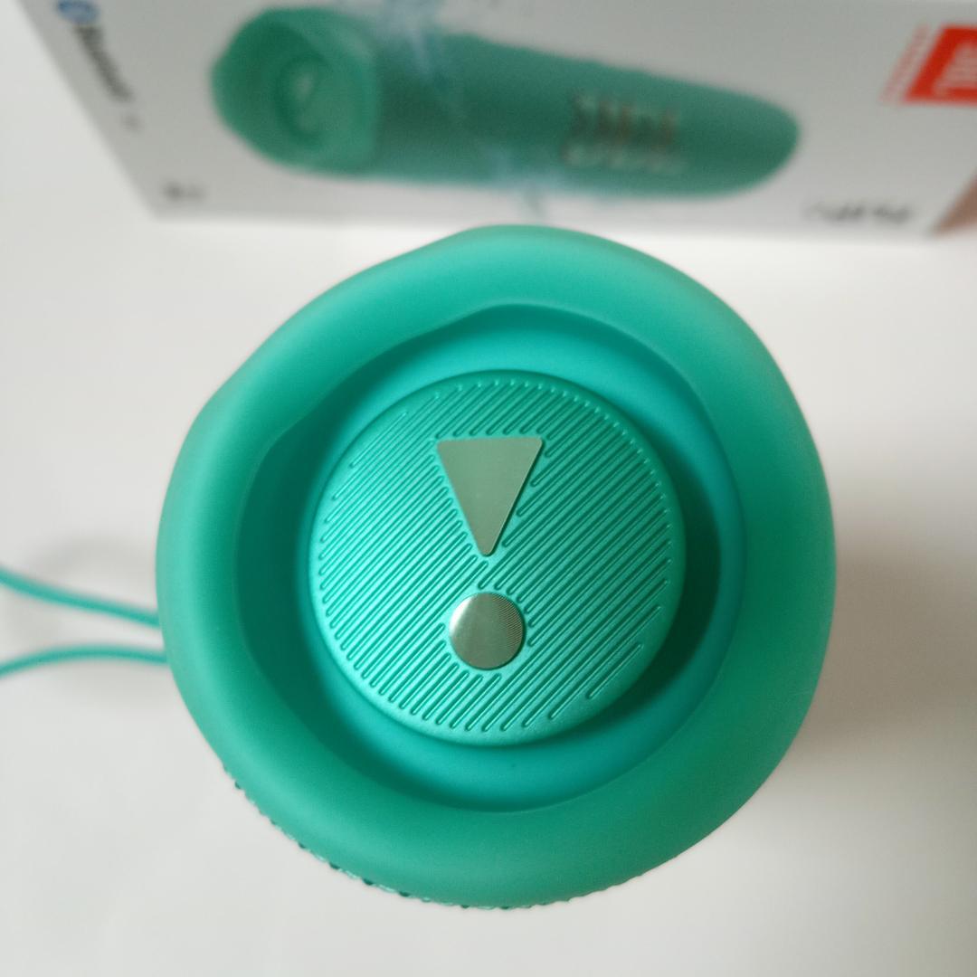 JBL FLIP 6 ティール ブルートゥーススピーカー 未開封品
