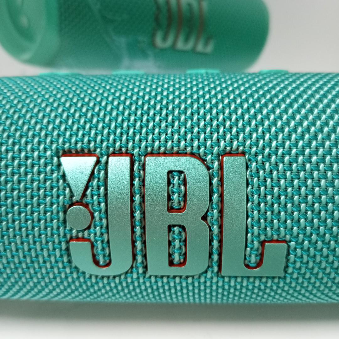 JBL FLIP 6 ティール ブルートゥーススピーカー 未開封品