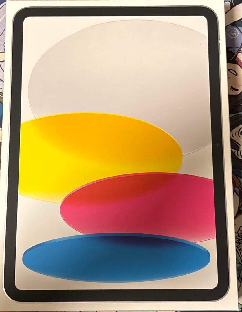 iPad (第11世代) 128GB Wi-Fi シルバー　Apple