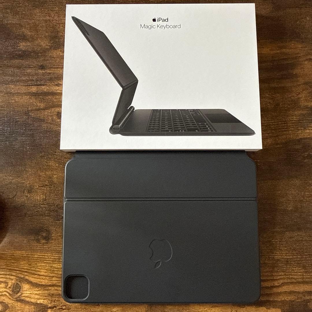 iPadPro(2世代)11インチ＋Pencil(1)キーボードセット