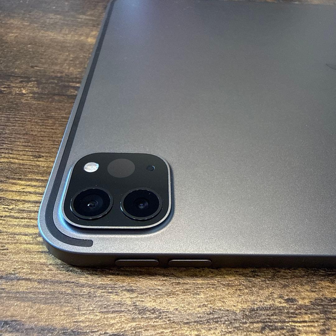 iPadPro(2世代)11インチ＋Pencil(1)キーボードセット