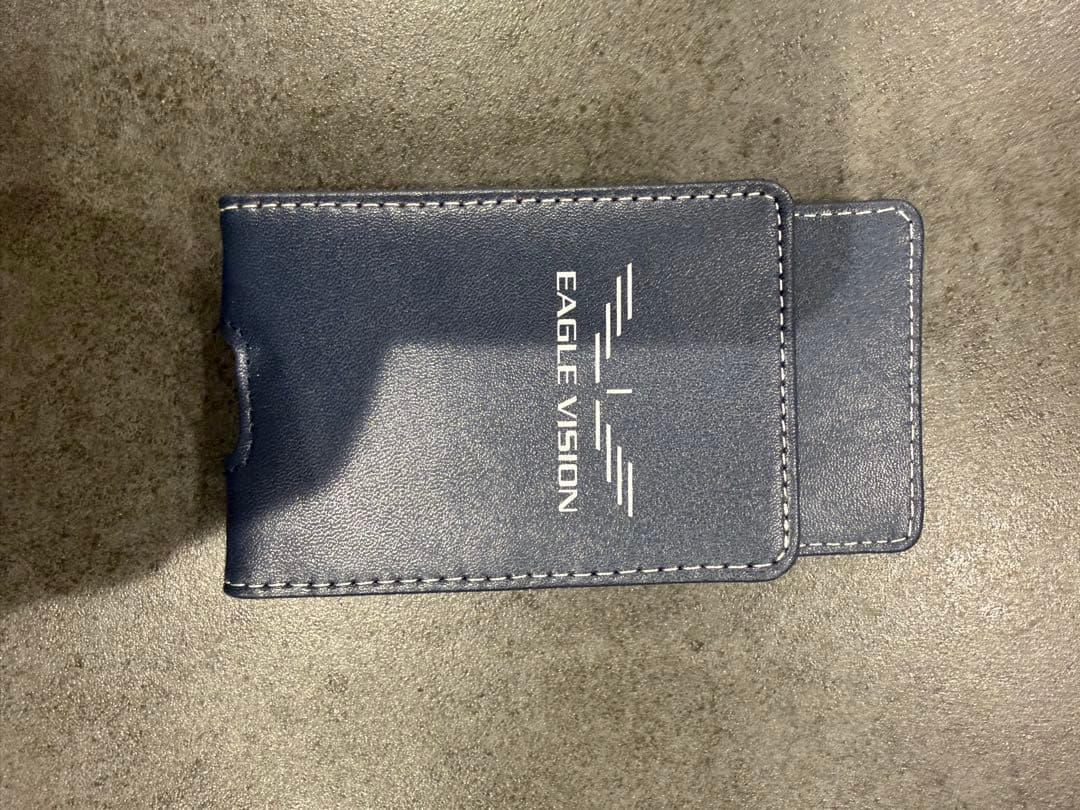 アサヒゴルフ EAGLE VISON NEXT2 EV-34 GPSナビ