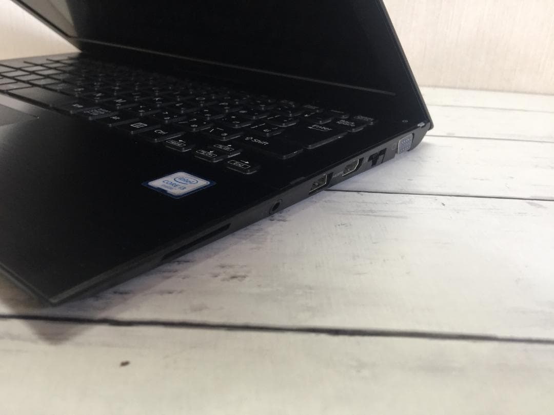 SONY VAIO VJPB11 13.3型フルHD/SSD/Office