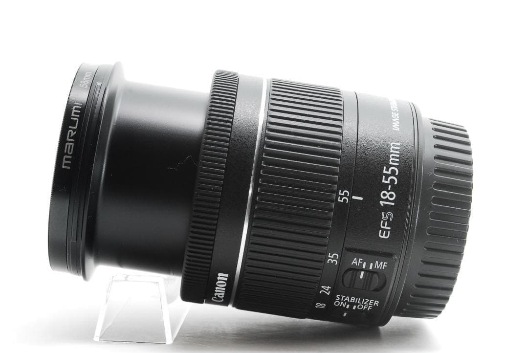 Canon EOS Kiss X10 Wi-Fi対応 レンズセット