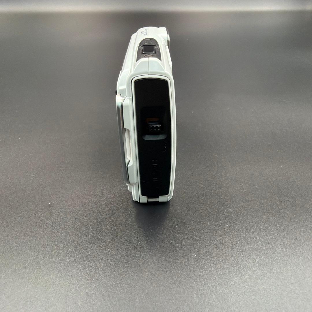 Olympus Tough TG-310 ホワイト デジタルカメラ オリンパス