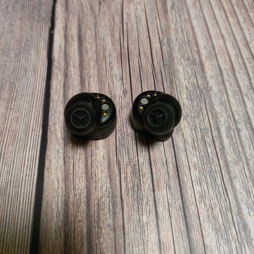 Technics EAH-AZ80 ワイヤレスイヤホン 美品