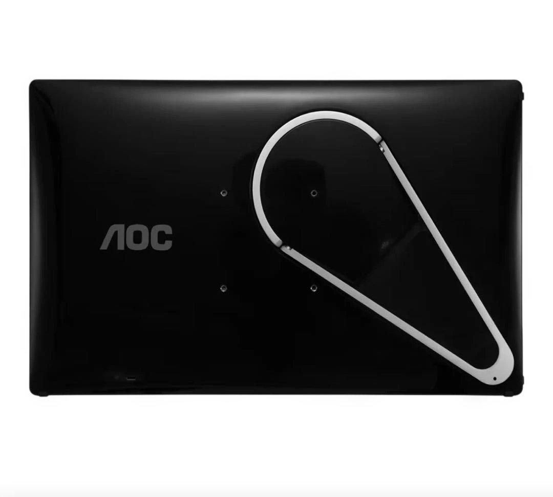 新品未開封　15.6インチのフルHDモバイルモニター I1659FWUX