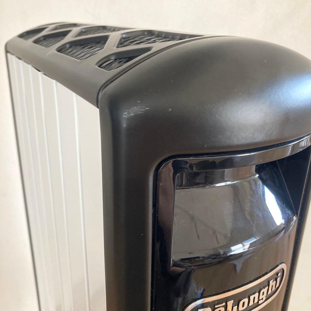 デロンギ マルチダイナミックヒーター MDH09 オイルヒーター 6畳〜8畳