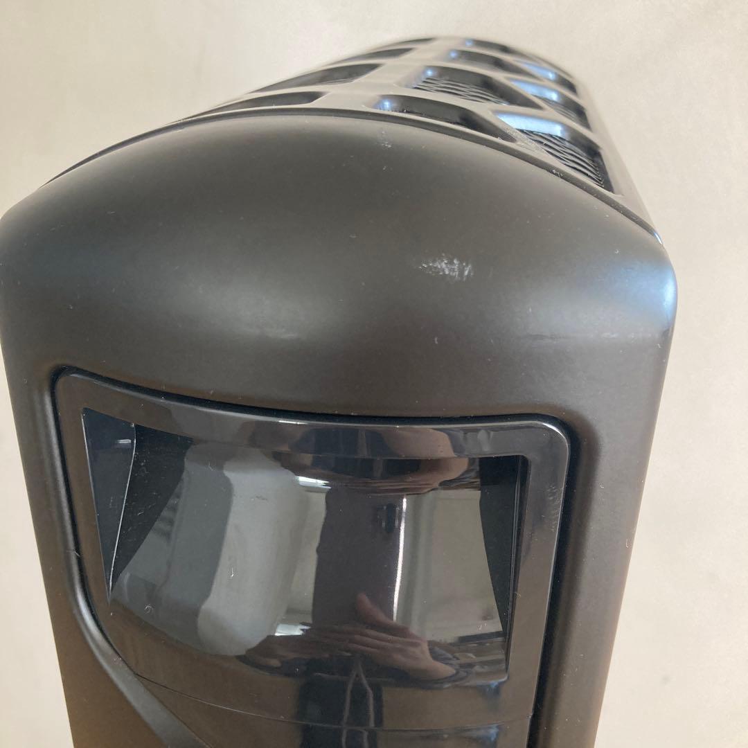 デロンギ マルチダイナミックヒーター MDH09 オイルヒーター 6畳〜8畳