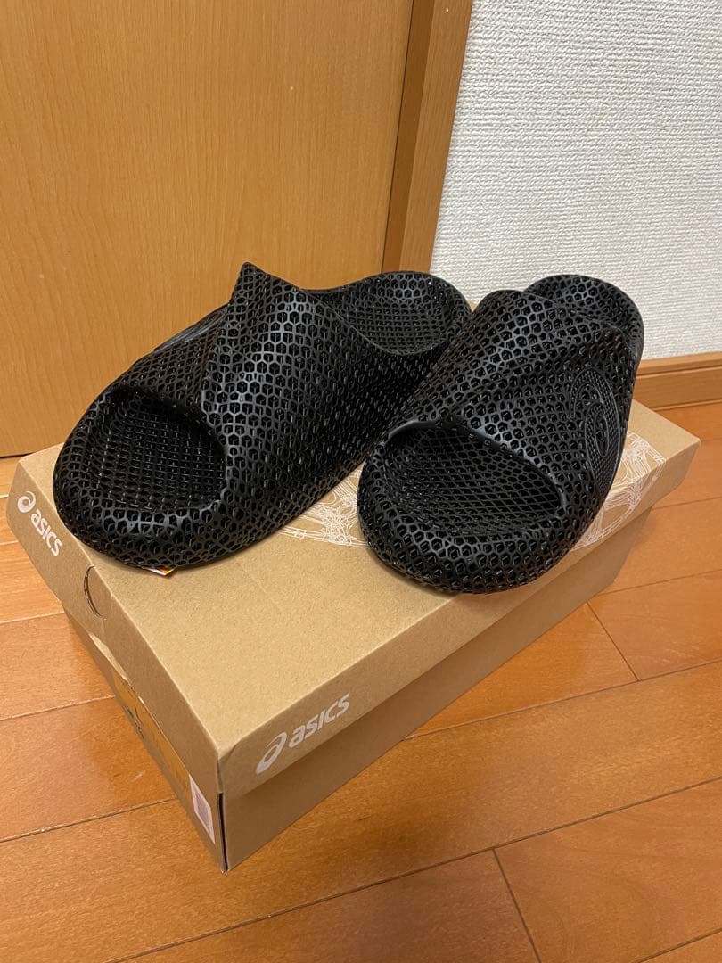 asics ACTIBREEZE 3D SANDAL Lサイズ