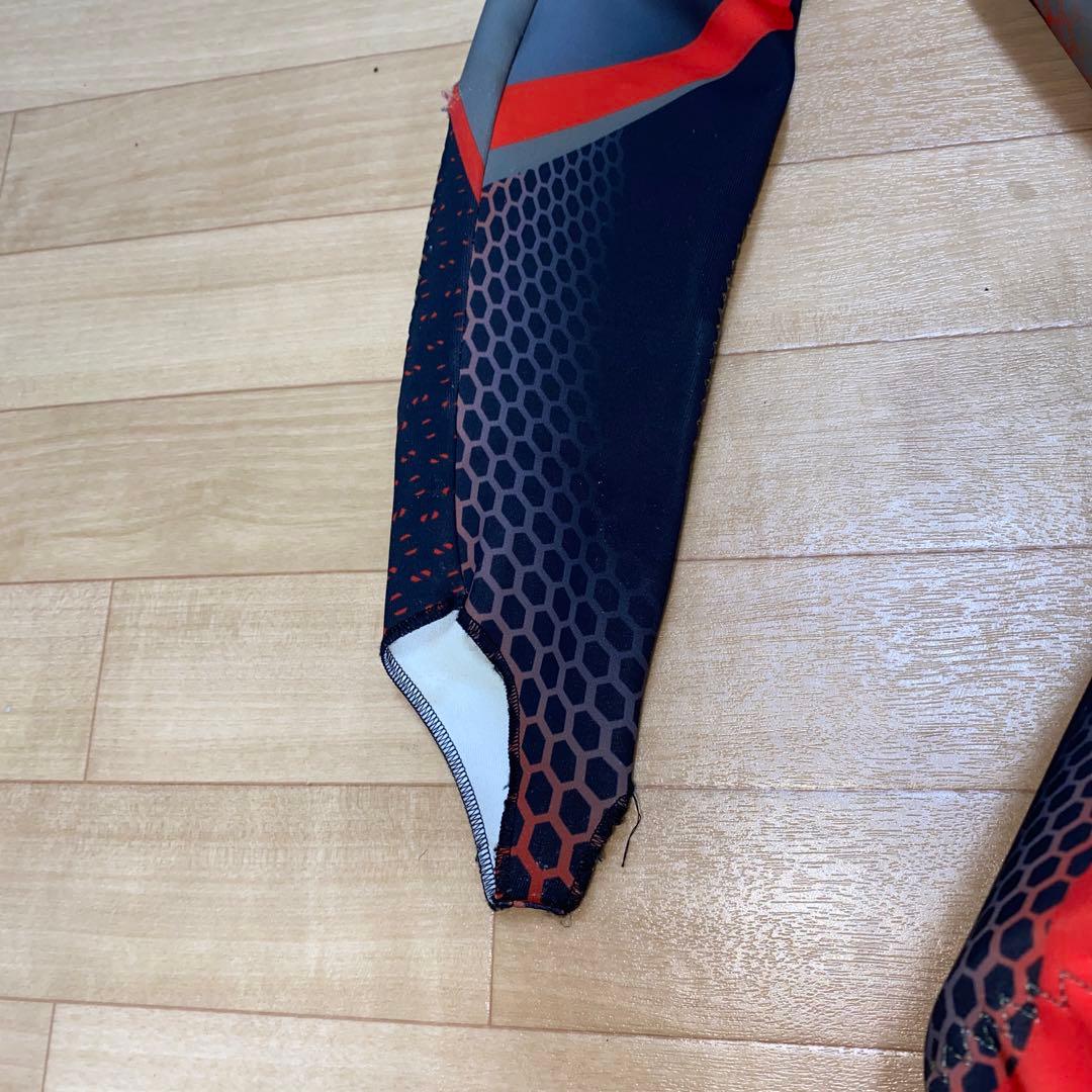 フェニックス　140ジュニアレーシングスーツ　スキーワンピース　FIS