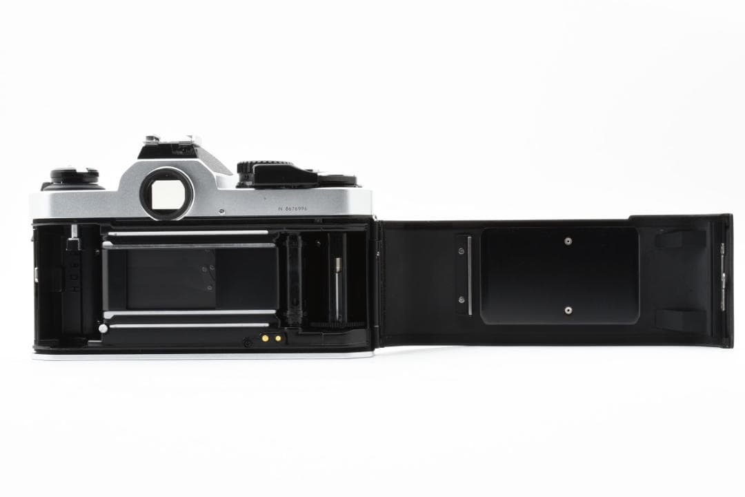 Nikon FM2 フィルムカメラ