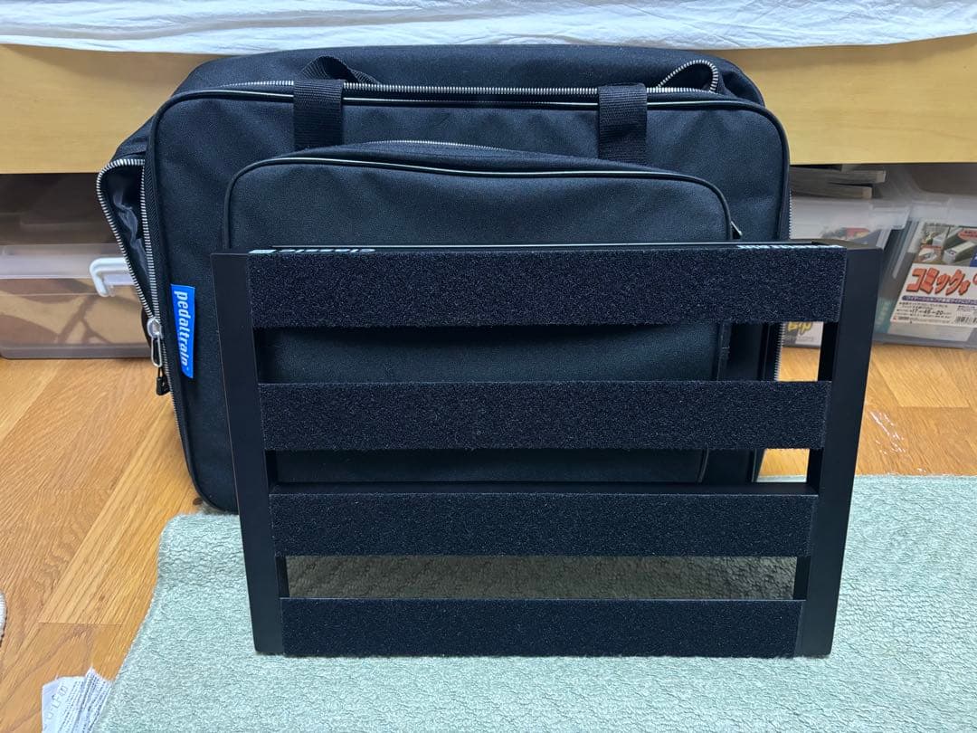 その他 Pedaltrain Classic Jr.