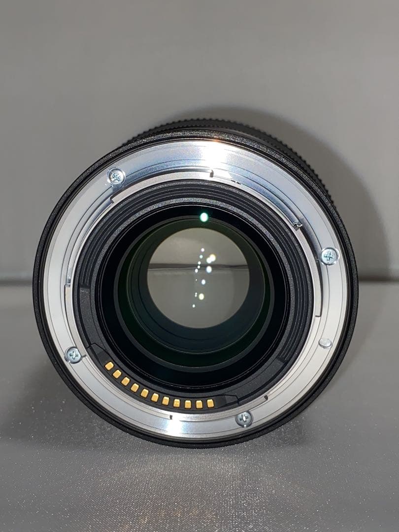 【美品】Nikon NIKKOR z 35mm f1.4 S Zマウント