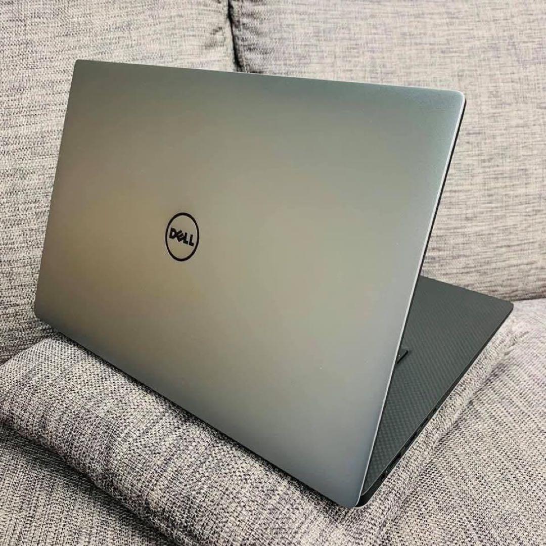 Windowsノート本体 DELL presicion 5530