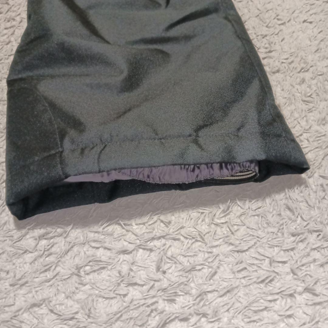 ジェリーコスビー スキーウェア　セットアップ 総柄　幾何学　L