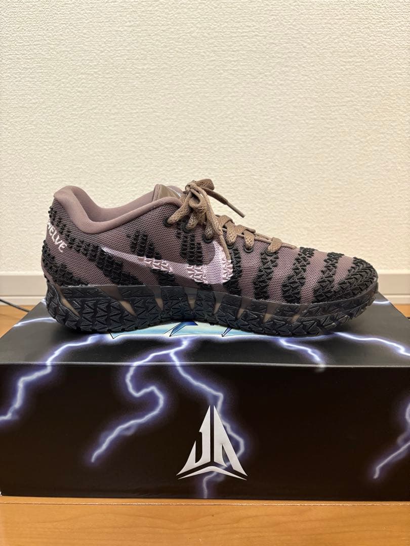 シューズ(男性用) Nike JA3 28cm