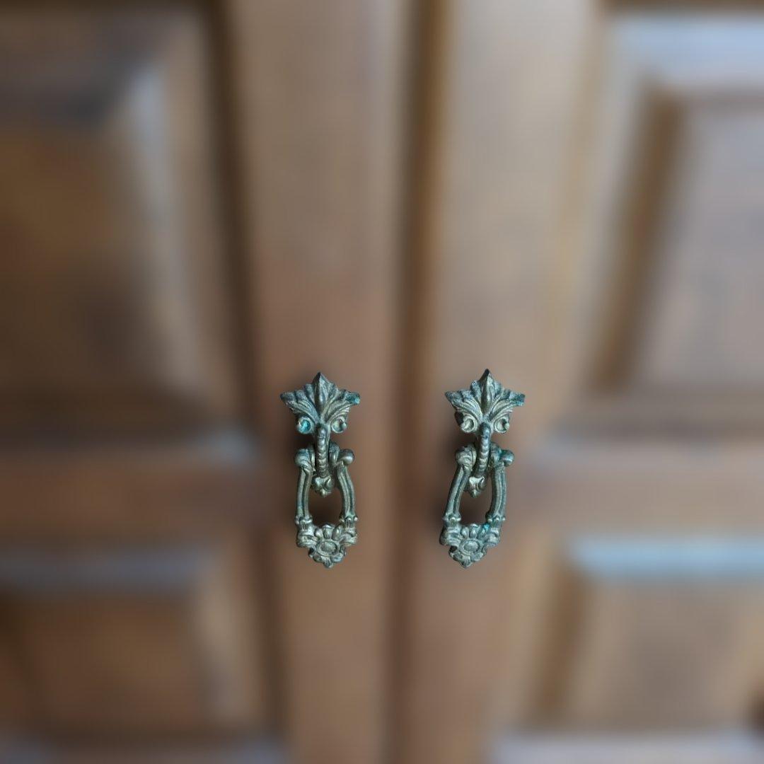 カリモク コロニアル チェスト karimoku レトロ デスク 棚 ラック