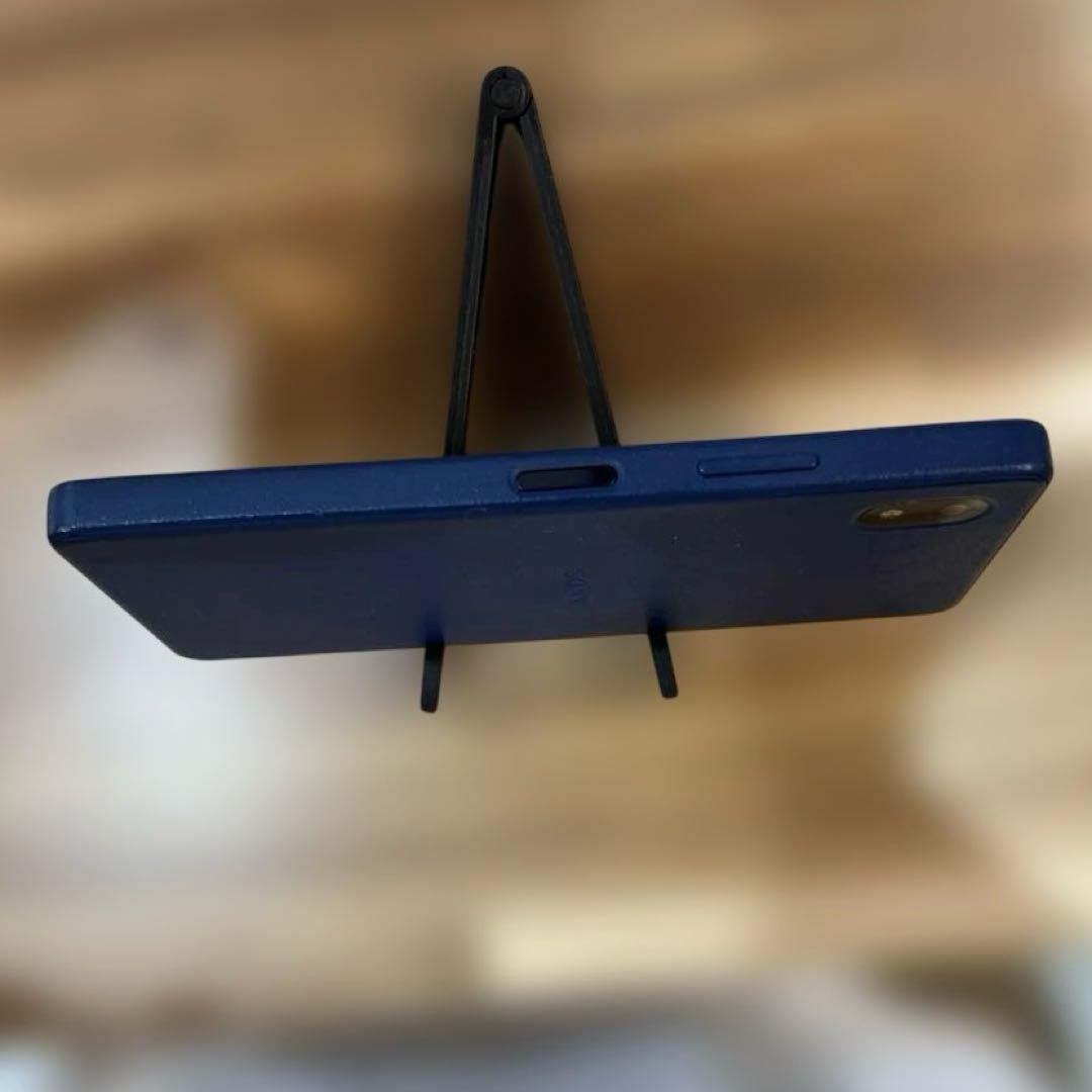 Z325 AU SIMフリー　Xperia Ace III SOG08