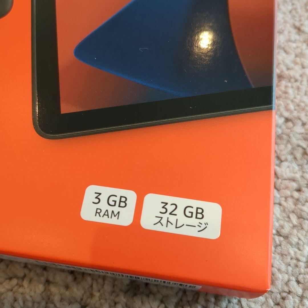 その他 Amazon Fire HD 8 32GB 3GB RAM