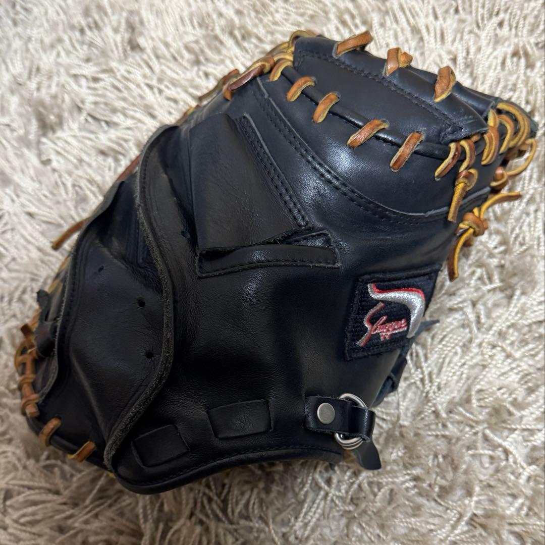 【即戦力！！】スラッガーキャッチャーミット