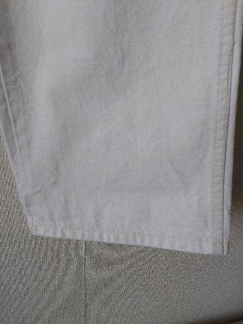 【最安】80s ディッキーズ ペインターパンツ チビタグ 実寸W38インチ