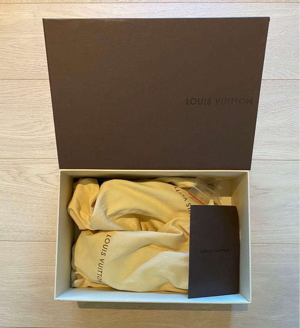 ルイヴィトン LOUIS VUITTON/モノグラムミニラン エベヌ ミュール