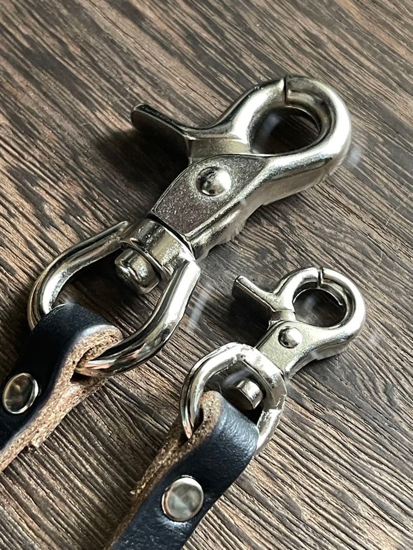 オーダー品　ウォレットコード　ミッスーリ　オールラウンドHTC CALEE