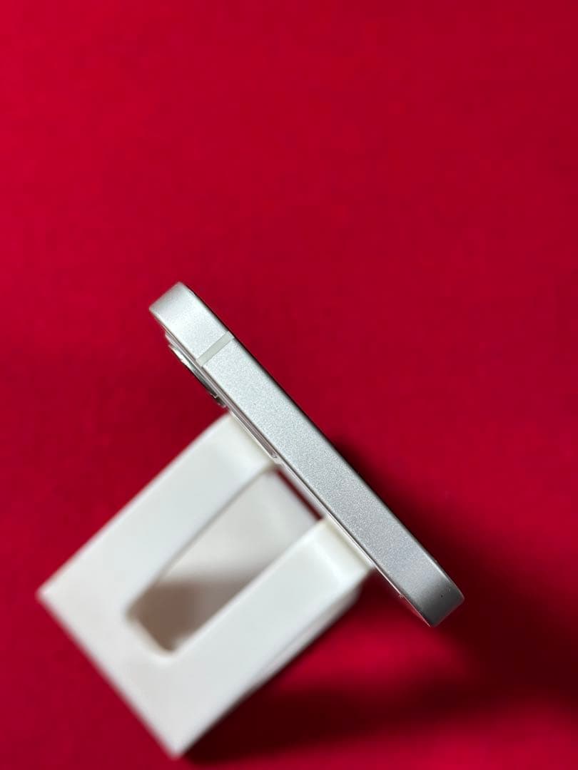 【3473】iPhone 12ホワイト 128GB simフリー