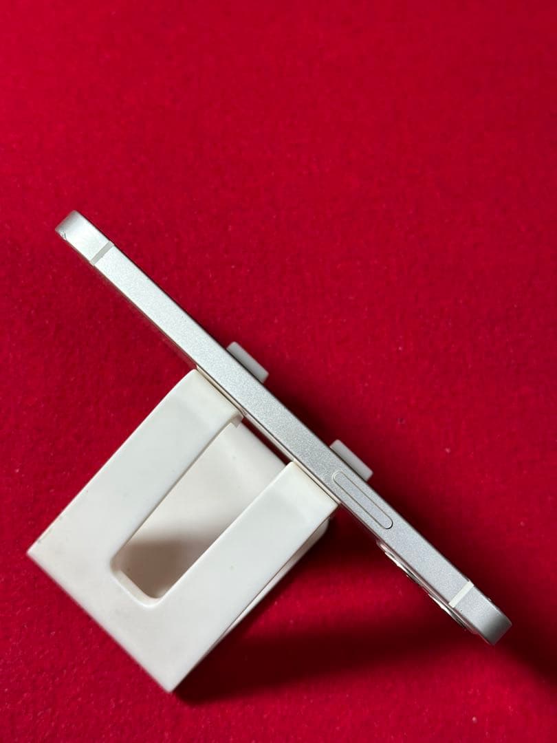 【3473】iPhone 12ホワイト 128GB simフリー