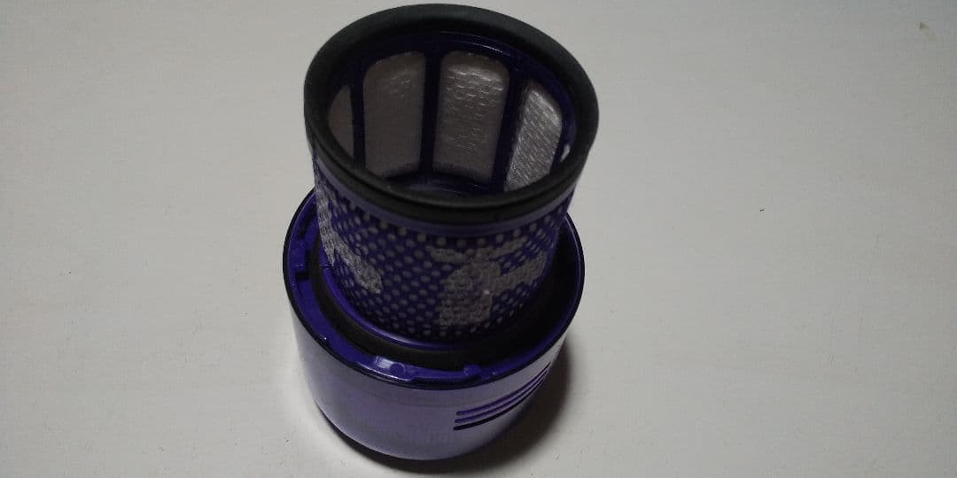 sv14本体 (ダイソン掃除機)