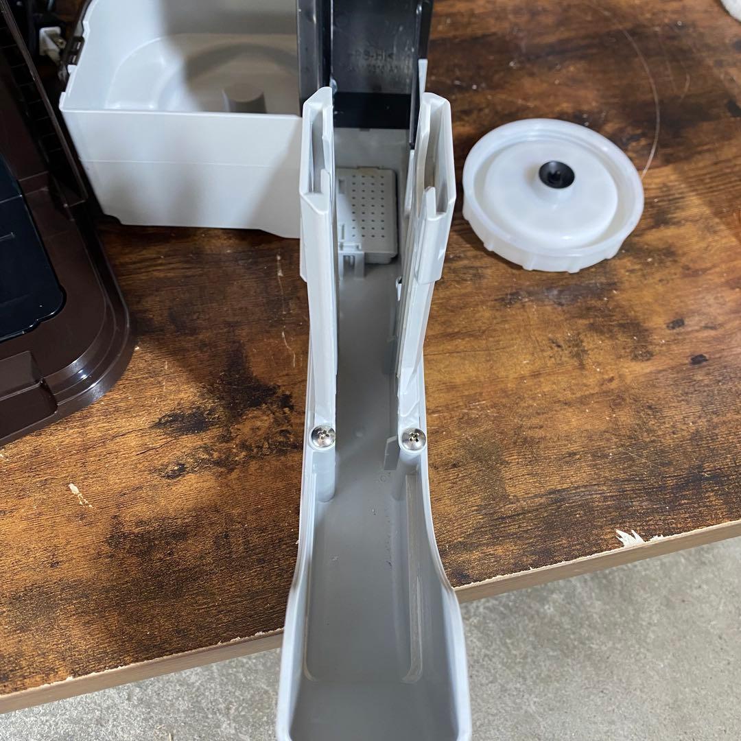 【清掃済】ダイキン 空気清浄機 MCK70XY-T 2021年製