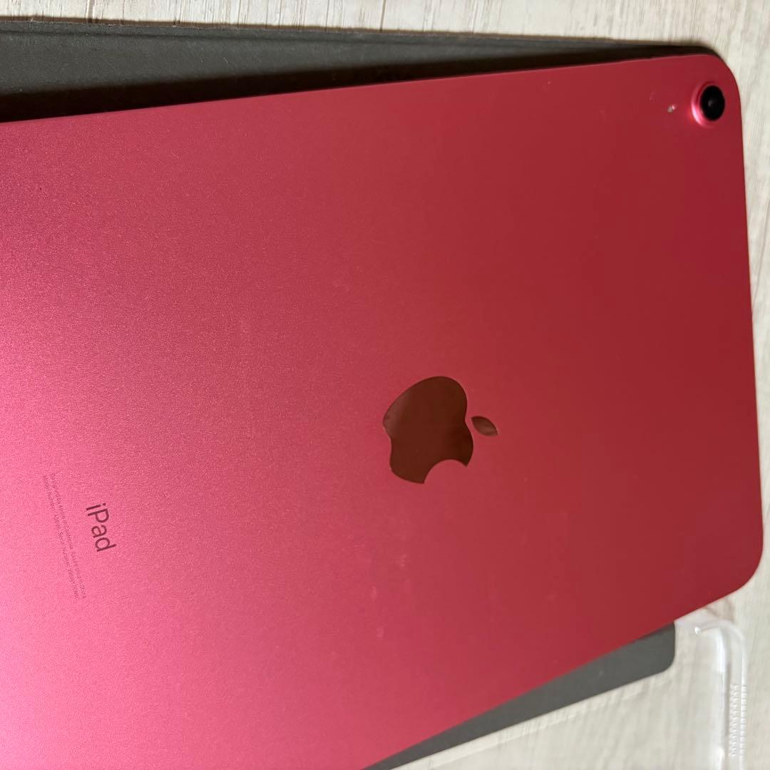 Apple iPad 第10世代 Wi-Fi 64GB ピンク
