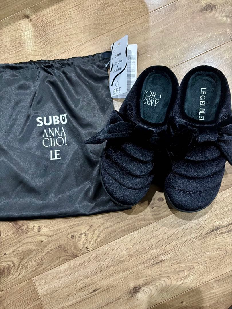 koo　subu x anna choi x le ciel bleu