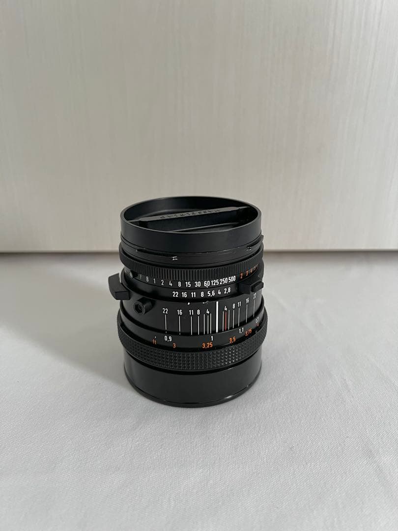 Hasselblad 503CX＋CF80mm+CF150mm+マガジン2つ