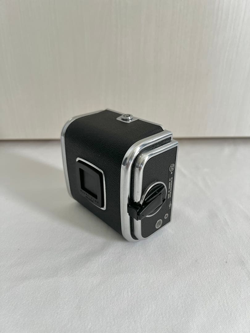 Hasselblad 503CX＋CF80mm+CF150mm+マガジン2つ