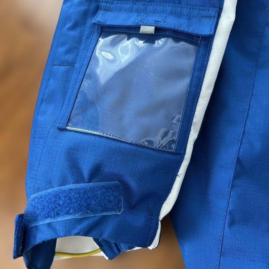 DESCENTE スキーウェア 子ども用 150