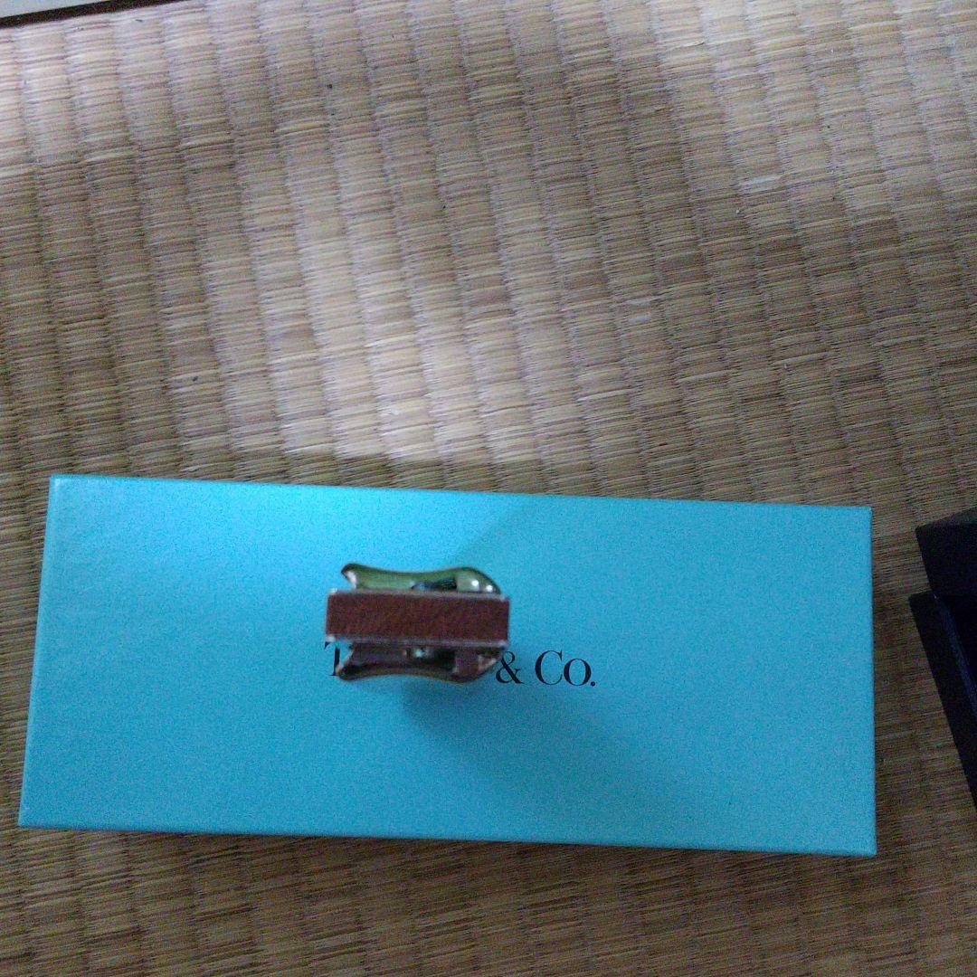 ティファニーのハーモニカ