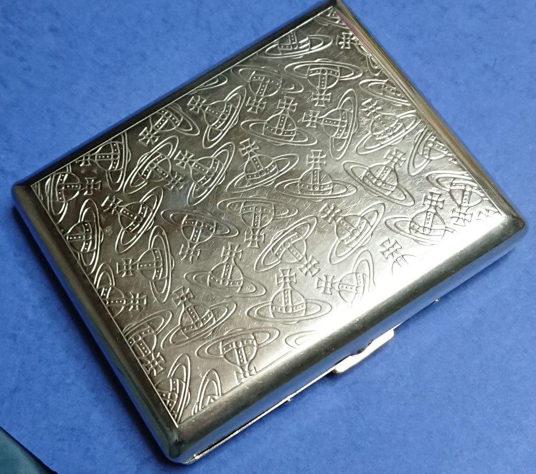 vivienne westwood ★ タバコケース・シガーケース